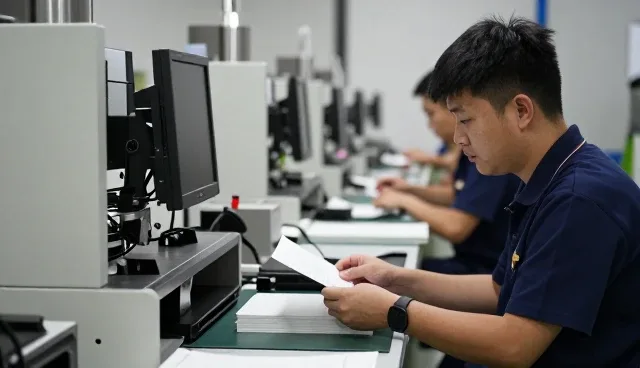 智能系统集成解决方案