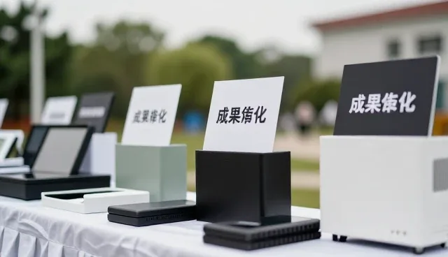 数据处理外包中的成果转化关键要素解析