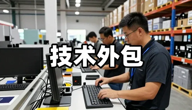 项目包括技术功能特点说明